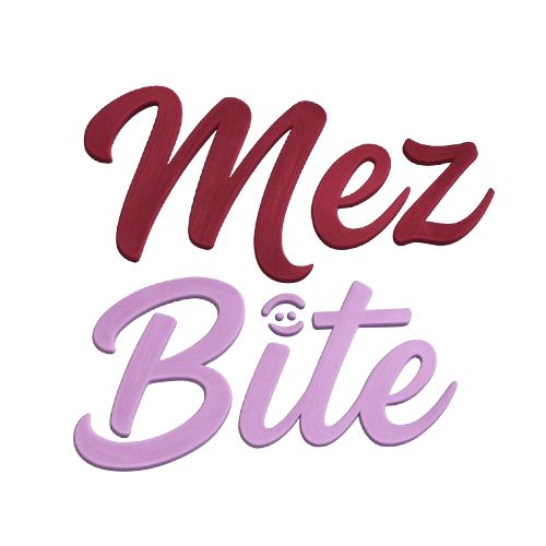 MezBite Logo